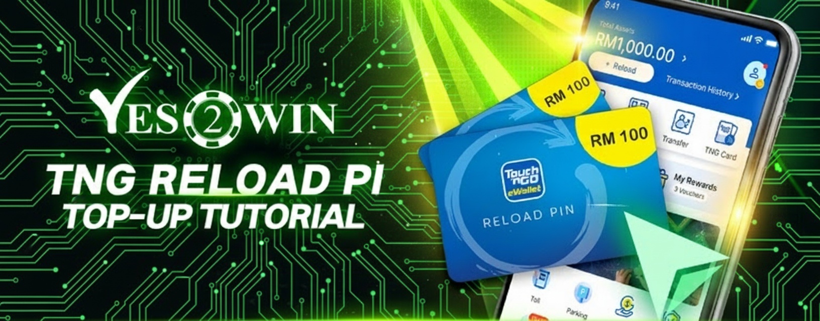 how to topup using duitnow